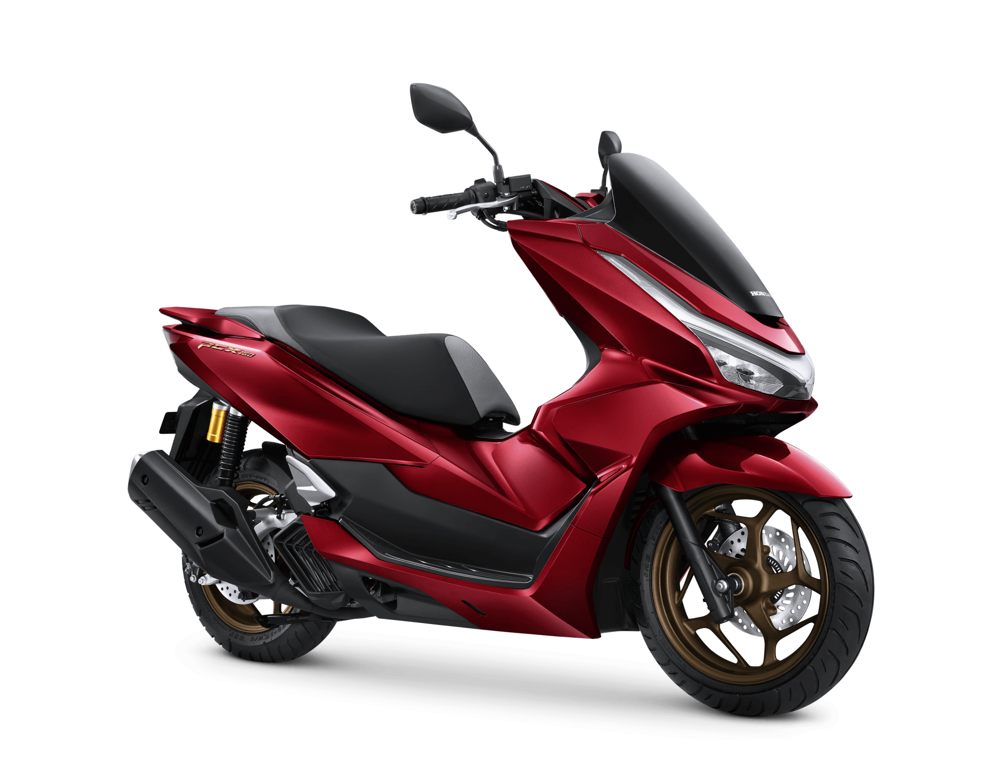 Roadsync Red